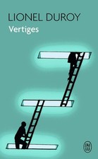 Vertiges - Duroy, Lionel