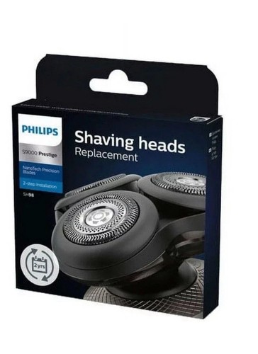 Serie 9000 philips sh98 tête - philips,