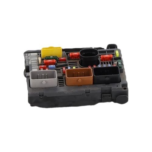 Boitier servitude moteur - , (bsm)