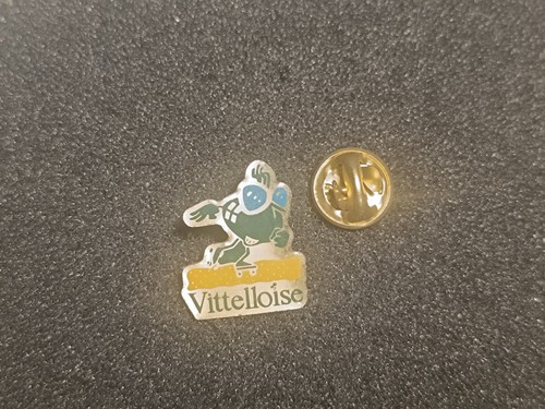 Pin vittelloise eau boisson - ,