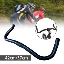 Guidon de VTT Bullhorn à