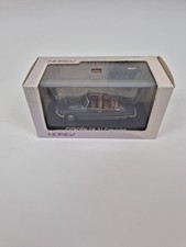 CITROEN DS 21 CABRIOLET DECAPOTABLE  1966 AU 1/43 NOREV 157040
