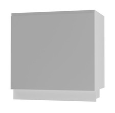 Meuble-Lavabo Avellino 80x82cm