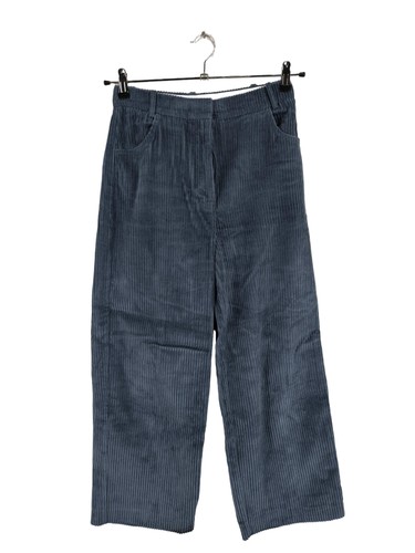 Mng pantalon velours - pantalon, en