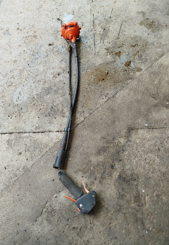Flexible transmission - flexible, de