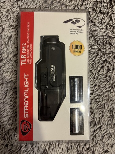 New streamlight 69451 tlr - ,