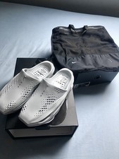 Nike MMW 5 Slide (Pure