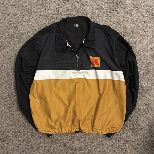 Kodak men colorblock - colorblock, half