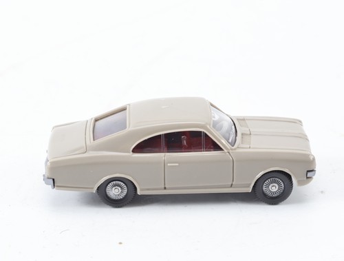 Voiture miniature wiking - miniature, h0