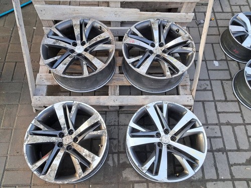 Peugeot rcz 2013 tout jante - peugeot,
