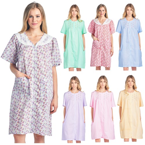 Casual nights women - nights, zip