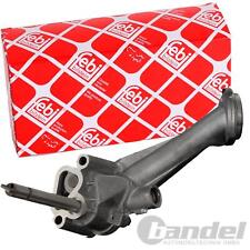 Pompe À Huile FEBI Compatible Avec VW TRANSPORTER BUS BULLI KASTEN T3