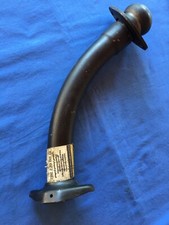 Tube d’échappement avant d’origine Renault R14 réf 7700672782