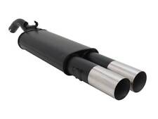 Silencieux Echappement VW Golf