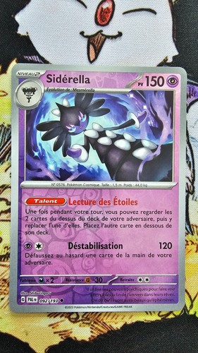 Siderella 150pv 092 193 neuf - siderella,