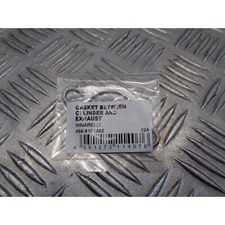 joint pot échappement d.29.5mm scooter 50 Minarelli mbk booster nitro piaggio z