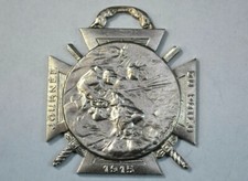MEDAILLE MILITAIRE ANCIENNE