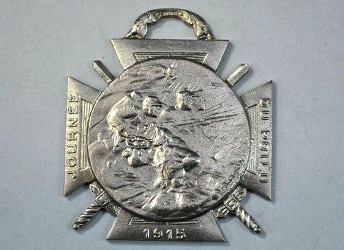 Medaille militaire ancienne - medaille,