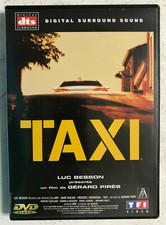 Taxi 1 / Luc Besson DVD