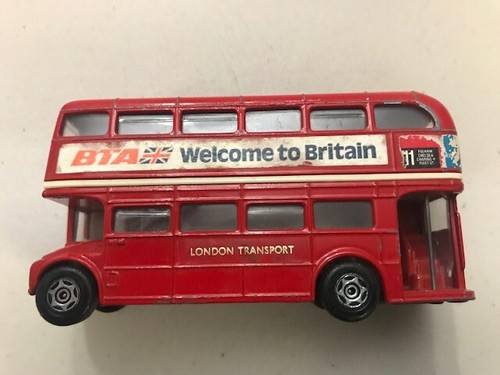 Corgi london transport - london,