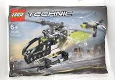 Lego Technic - L'hélicoptère (Polybag) - 30465