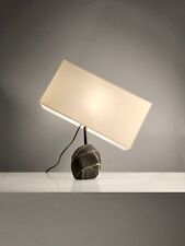 1990-2000 LAMPE SCULPTURE