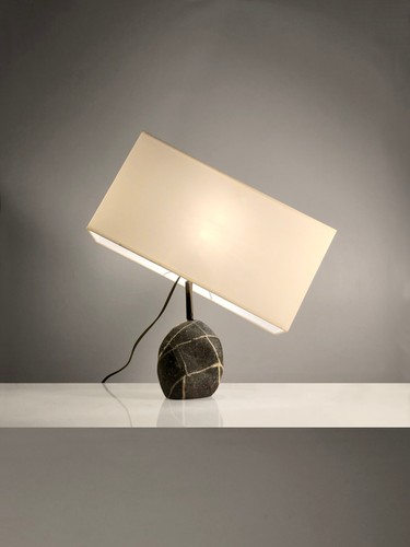 1990 2000 lampe - lampe, sculpture