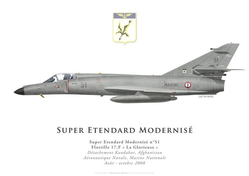 Print super etendard - print,