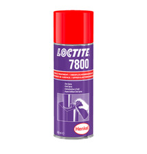 LOCTITE 7800 Zingage à Froid Galvanisation Gamme PRO Réf. 303140