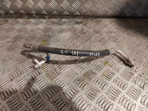 Tuyau clim citroen c1 ii - clim,