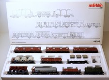 MÄRKLIN HO AC 1/87 48786 DB