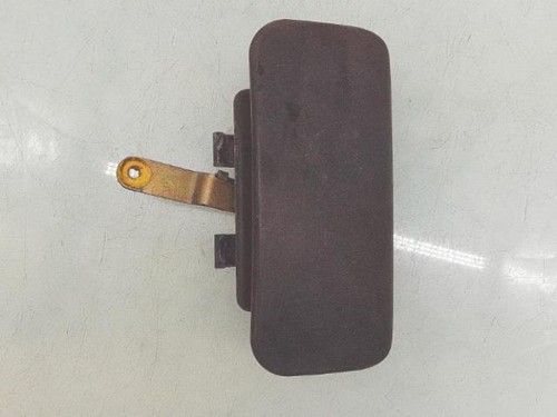 Poignee porte avant droit ford - avant,