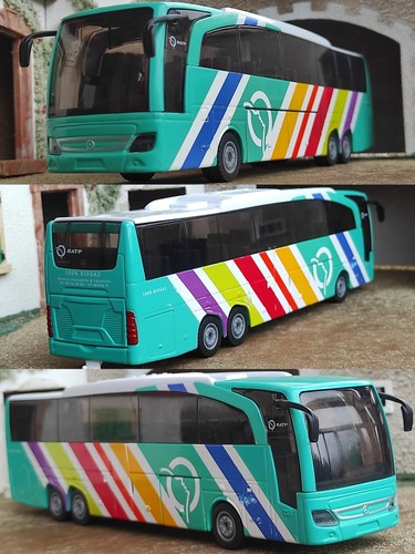 Siku 3738 mercedes benz - 1/50,