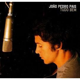 Tudo bem - cd,