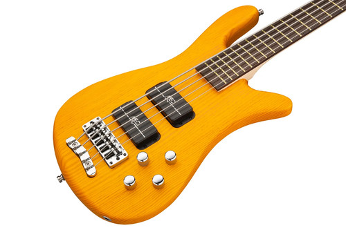 Warwick rockbass streamer - warwick,