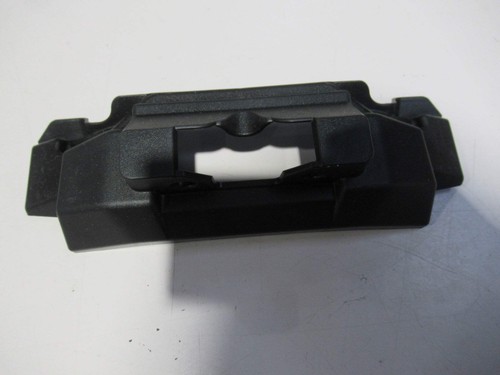 Protection fermeture selle