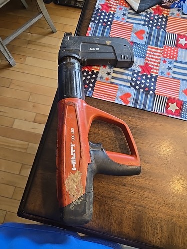 Hilti 460 automatic - 460,