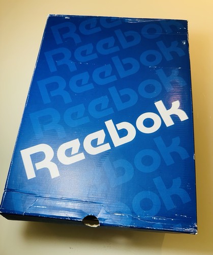 Box for reebok twilight zone - reebok,