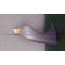 AILE AVANT DROIT POUR PEUGEOT 206 (98-03)(03-09) 1.4 HDI SW 5P/D/1398CC. 1998