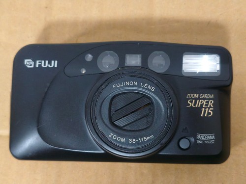 Appareil photo film compact - appareil,