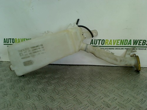 Bocal lave glace - bocal, renault