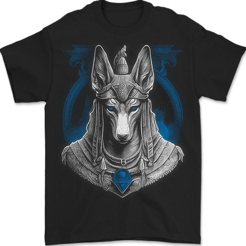Anubis dieu des - dieu, morts
