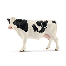 Schleich- Figurine Vache