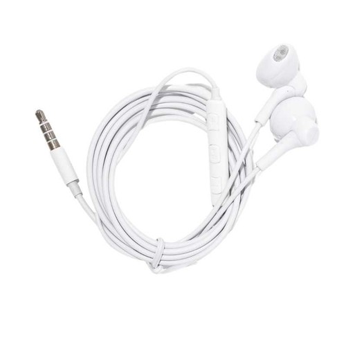 Ecouteurs kit main libre - ecouteurs, jack