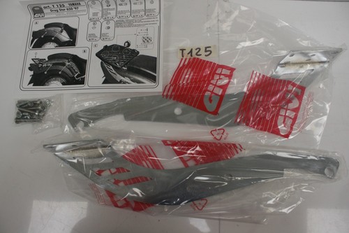 Supports porte bagages - supports, givi