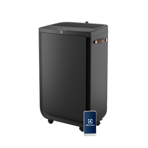 Electrolux purificateur air - purificateur, d'air