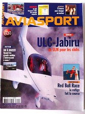 AVIASPORT n°600 du 11/2004