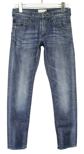 Jeans cuff energie - jeans,