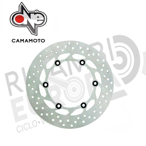 Disque frein yamaha e - de, xt