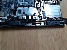 haut parleur était sur  modèle ordinateur  HP  pavillon  G7 1131 SF